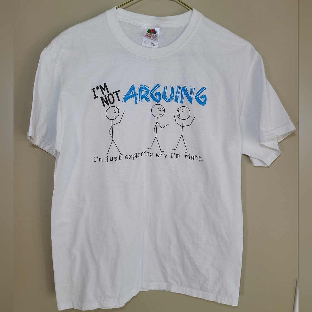 Men's Tee